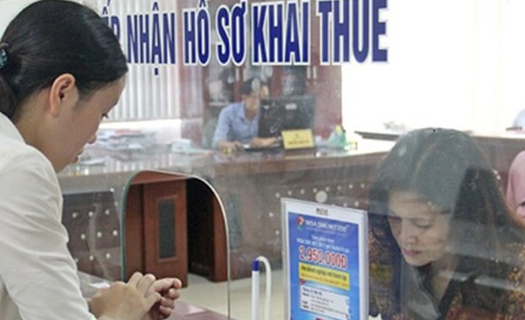 Gần 43.000 tỷ đồng nợ đọng thuế, không có khả năng thu hồi